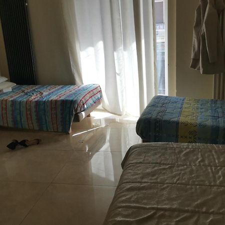 マテーラ Parking Included Bed & Breakfast エクステリア 写真