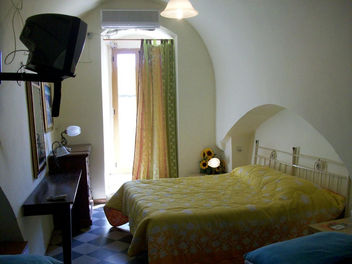 マテーラ Parking Included Bed & Breakfast エクステリア 写真